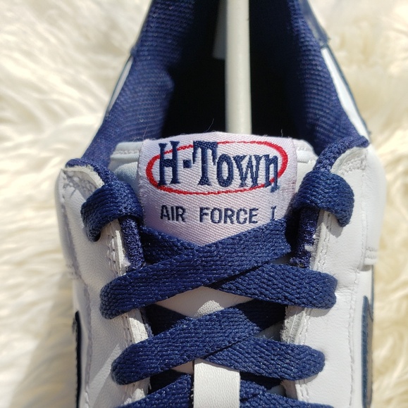 h town air force 1